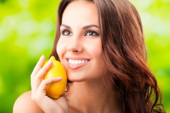 6 Natural Beauty Tips For Women