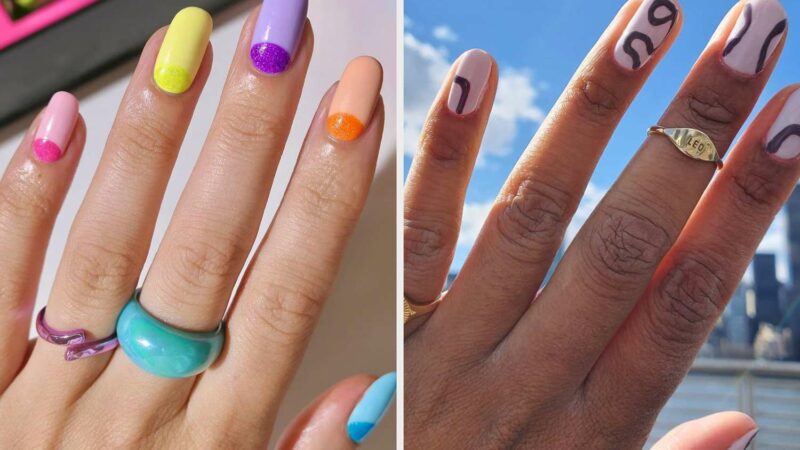Chic Tips for Stunning and Healthy Nail Fashion