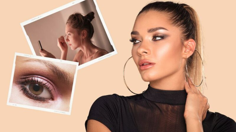 Eyes on Style - Unveiling the Secrets of Fashionable Eye Makeup
