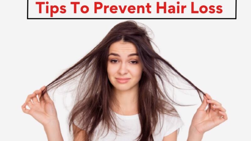 Comprehensive Guide to Hair Loss Tips: Understanding, Preventing, and Managing Hair Loss
