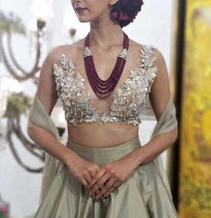 nveiling Elegance: 11 Indian Fashion Trends Every Fashionista Should Embrace