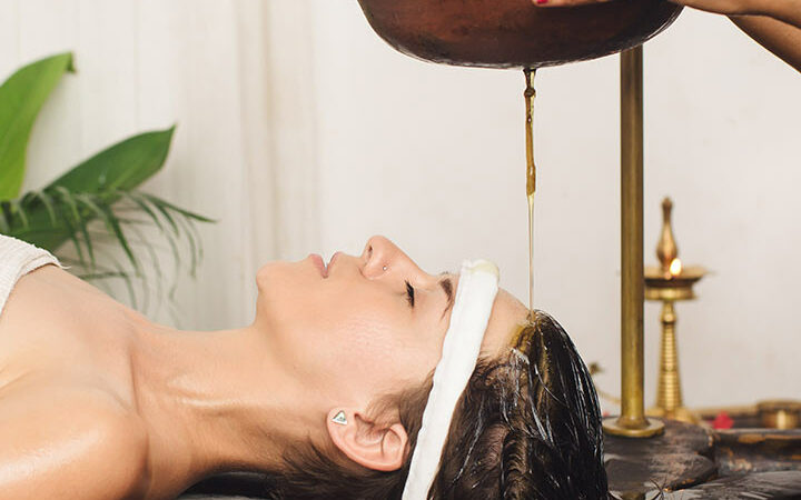 Harnessing Nature’s Wisdom: The Ultimate Guide to 13 Best Ayurvedic Remedies for Hair Loss and Regrowth