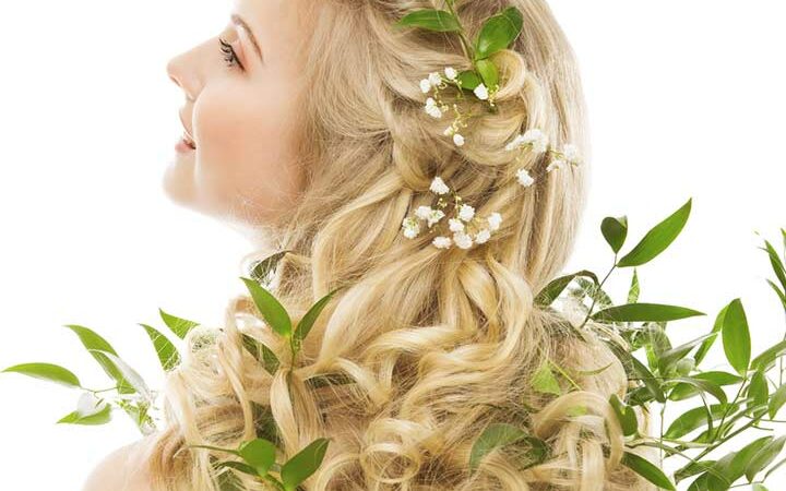 Herbal Alchemy: Unveiling the Potency of 22 Herbs for Hair Loss and their Remarkable Role in Stimulating Hair Growth