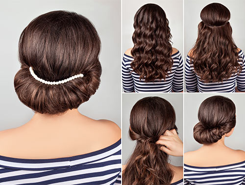 Unveiling Nostalgia: 22 Stylish ’60s Hairstyles You Need to Try Out for a Timeless Retro Look