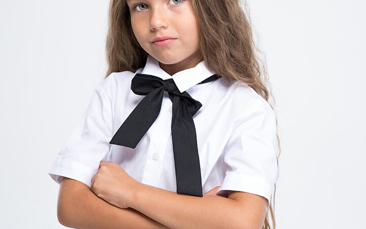 A Stylish School Year: Exploring 41 Adorable Hairstyles for School Girls