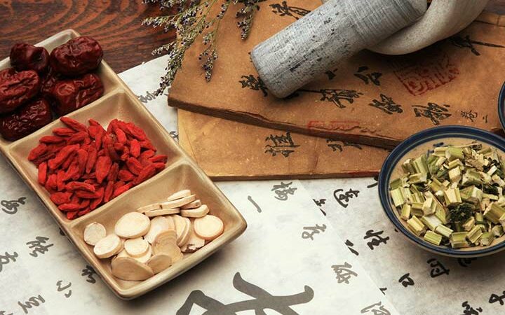 Harnessing Nature’s Remedies: Exploring 5 Chinese Herbs That May Aid in Treating Hair Loss