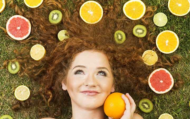 Nourishing Your Locks: A Deep Dive into the Top 5 Essential Vitamins for Hair Growth
