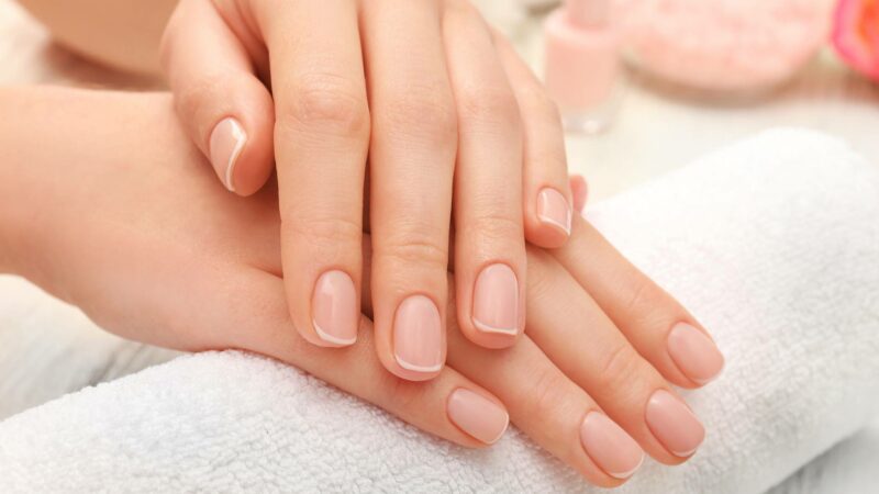 Mastering the Art of Precision: A Comprehensive Guide on How to Shorten Nail Tips