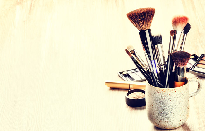 Unveiling the Magic: A Deep Dive into the World of Makeup Brushes