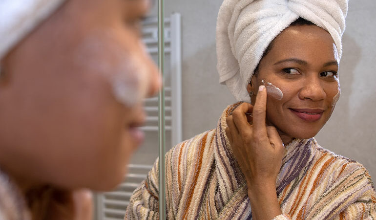 Mastering the Art of Radiance: A Deep Dive into the Steps of a Korean Skin Care Routine