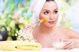 Whipped to Perfection: Unveiling the Beauty Benefits of Homemade Butter Face Masks