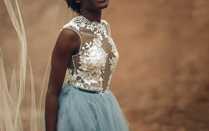 Elegance Personified: 23 Trending Wedding Hairstyles for Black Women