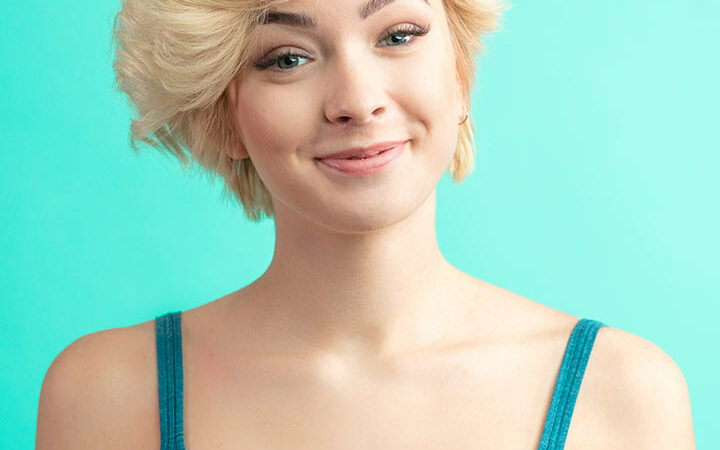 Embrace Radiance: 34 Stunning Short Blonde Hairstyles for Women (Trending)