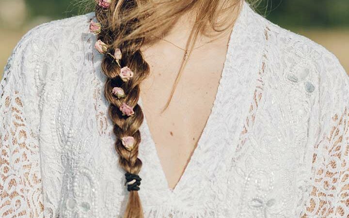 Braided Elegance: A Comprehensive Guide to 51 Stunningly Easy Braid Hairstyles