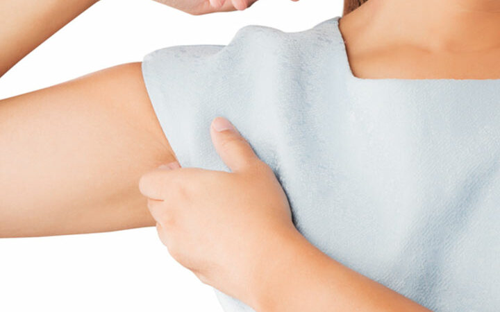 Armpit Rashes: Causes, Treatment, And Prevention