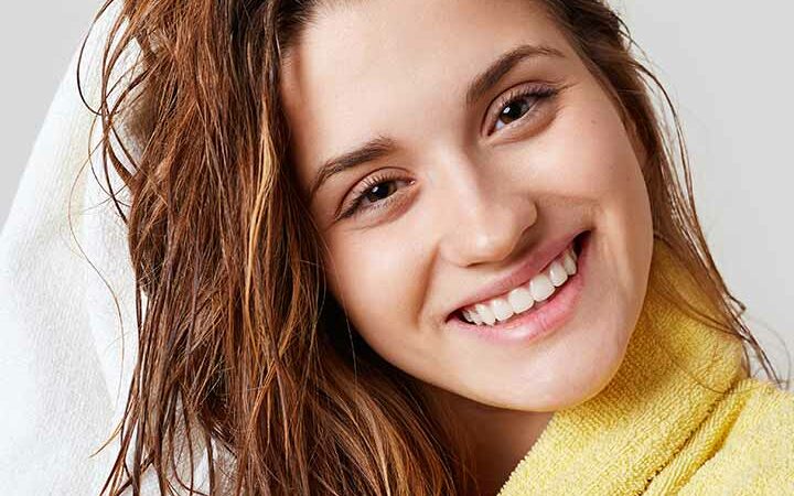 Embracing Lush Locks: A Comprehensive Guide to Combatting Hair Fall in Summer with 6 Natural Ways to Protect Your Hair