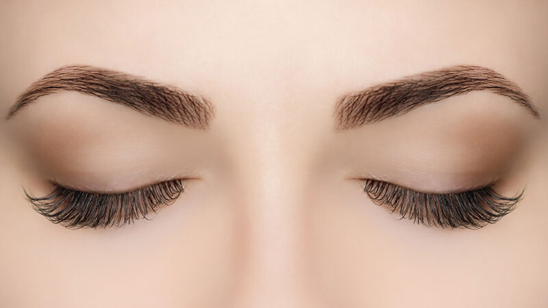 The Art of Arching: A Comprehensive Guide on How to Achieve Perfectly Arched Eyebrows