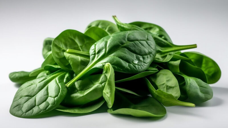 Spinach for Tresses: A Comprehensive Guide on How to Use Spinach for Optimal Hair Growth