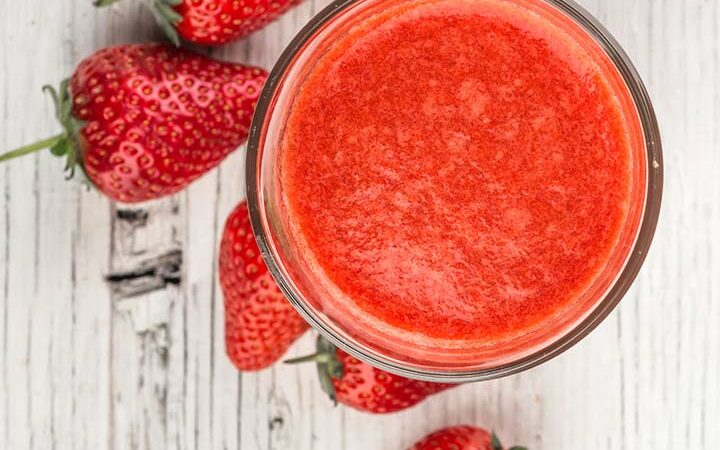 Sip to Grow: A Comprehensive Guide to the Top 12 Juices That Fuel Hair Growth