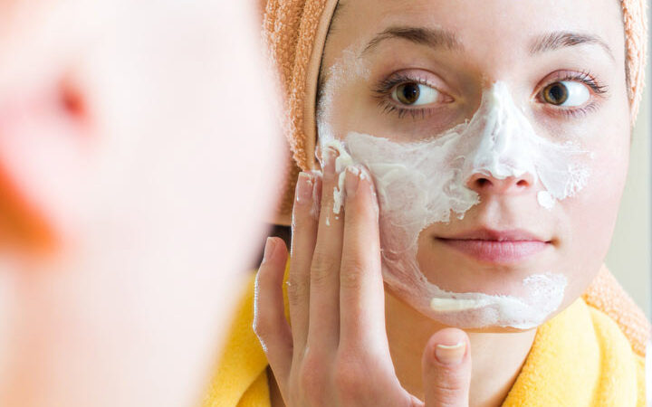 Unlocking Clear, Radiant Skin: 20 Best and Effective Homemade Scrubs for Oily Skin