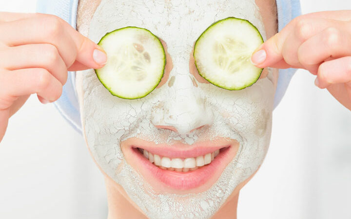 Rejuvenate Your Skin Naturally: 22 Easy Homemade Cucumber Face Mask Recipes to Nourish and Revitalize