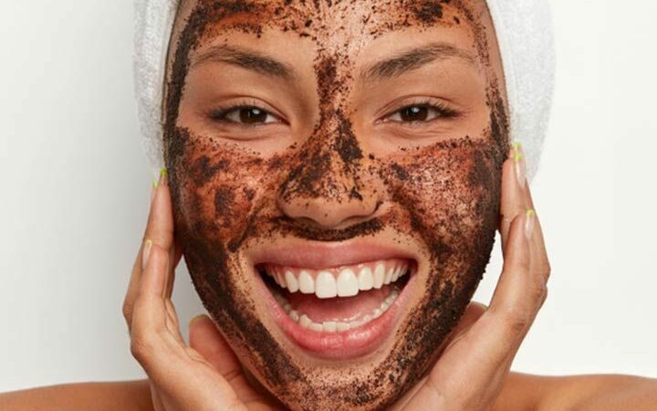Brewing Beauty: Unveiling the 5 Benefits of DIY Coffee Face Masks and Recipes for Glowing Skin