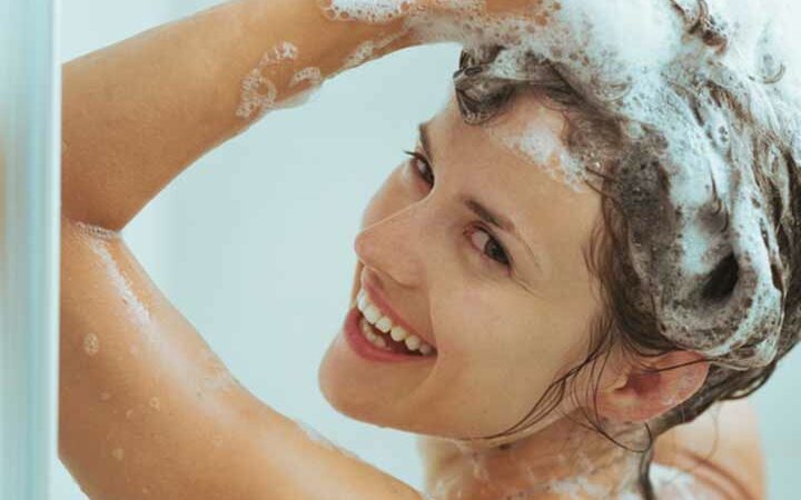 Unlock the Secrets to Luscious Locks: The Ultimate Guide to Hair Washing Techniques and Tips for Optimal Hair Health