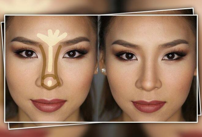 Mastering Elegance: The Art of Nose Lengthening Makeup