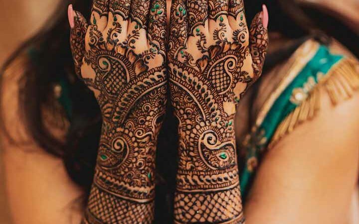 Unveiling the Artistry: A Comprehensive Guide to Darkening Mehendi and Prolonging its Splendor