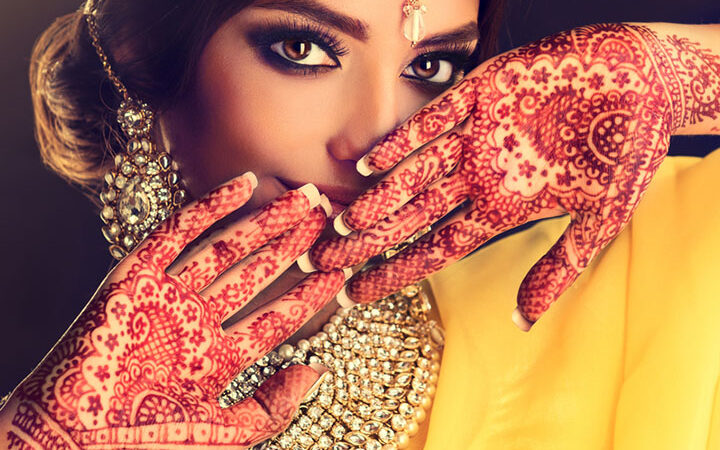 Captivating Elegance: A Comprehensive Guide to the Top 13 Engagement Mehndi Designs You Should Try