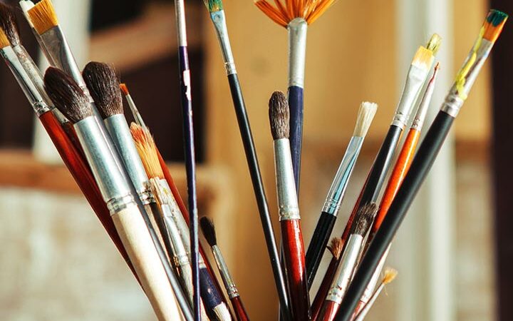 Unlocking Beauty: Top 5 Affordable Alternatives for Expensive Makeup Brushes