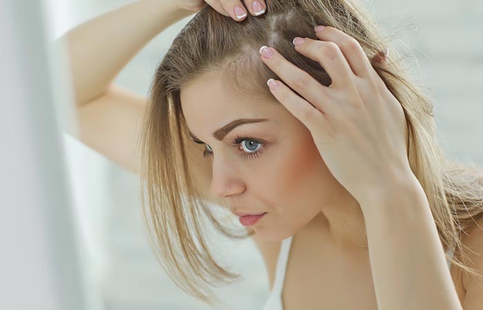 Unlocking Holistic Healing: Acupressure Techniques to Combat Hair Fall Naturally