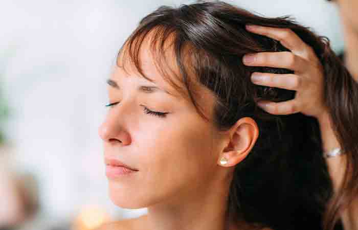 Indulge Your Tresses: The Ultimate Guide to Pampering Your Hair with Hot Oil Massage for Preventing Hair Loss