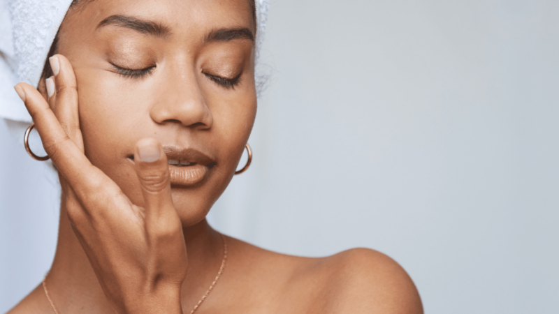 Exfoliation Demystified: A Comprehensive Guide to Achieving a Radiant Complexion