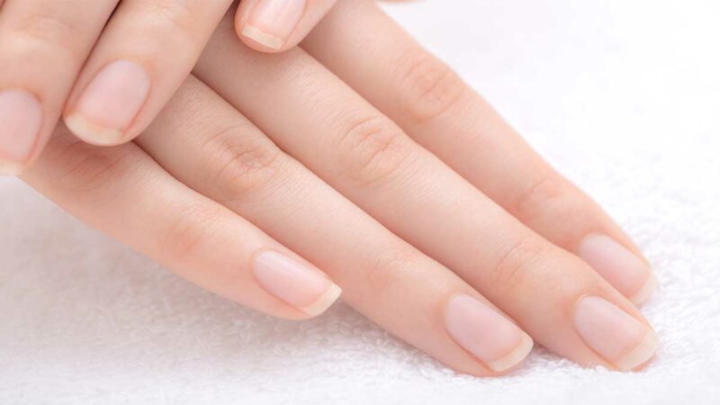 Nurturing Your Nails: A Comprehensive Guide to Maintaining Healthy Nails and Cuticles