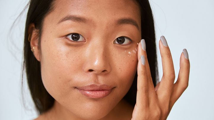 Eradicating Puffiness and Banishing Dark Circles: A Comprehensive Guide to Under-Eye Care