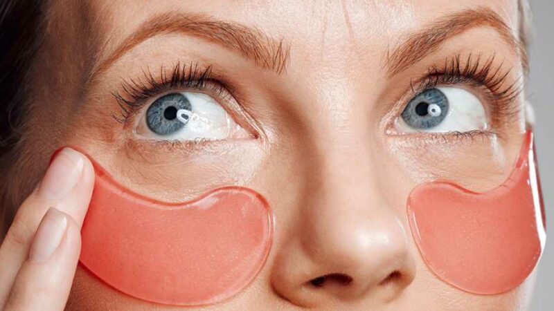 Rejuvenating Your Gaze: A Comprehensive Guide to Reviving Tired-Looking Eyes with Eye Cream