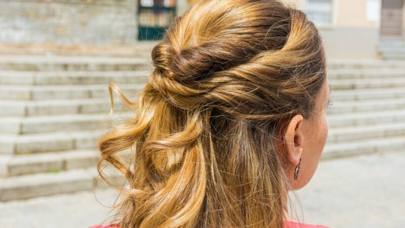 Mastering Elegance: A Comprehensive Guide to Styling Your Hair for a Formal Event