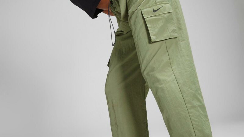 Cargo Pants: A Versatile and Functional Staple in Fashion