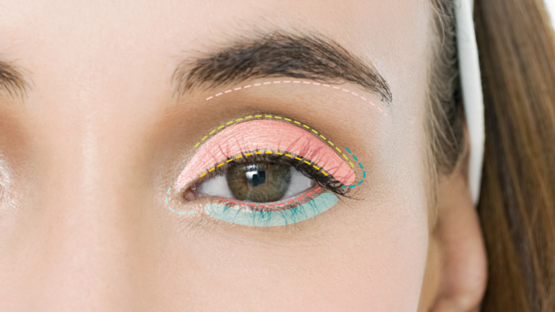 Mastering the Art of Eyeshadow Application: Techniques, Tips, and Tricks for a Stunning Look