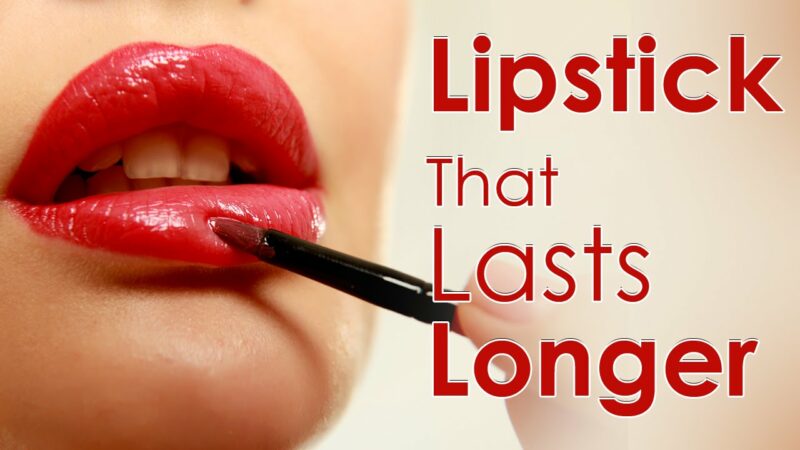 The Complete Guide to Long-Lasting Lipstick: Tips and Techniques for Flawless Color All Da