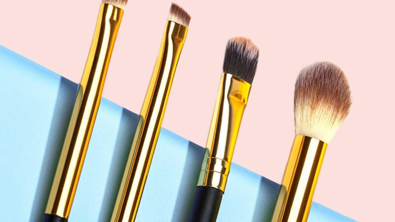 The Ultimate Guide to Choosing the Right Makeup Brushes: Unlocking the Secrets to Flawless Application