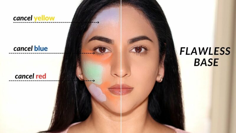 Unlocking the Power of Color Correctors: A Comprehensive Guide to Concealing Imperfections