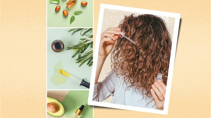 Harnessing Nature’s Remedies: A Comprehensive Guide to Incorporating Essential Oils into Your Hair Care Routine for Hair Loss