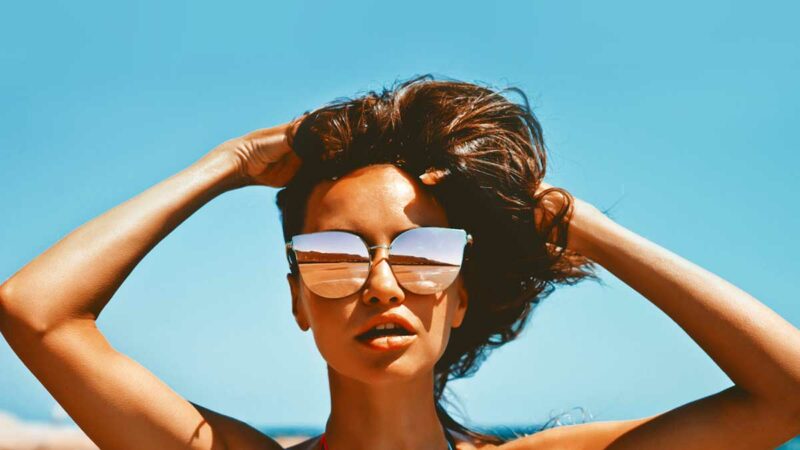 Shielding Your Tresses: A Comprehensive Guide to Protecting Your Hair from Sun Damage to Prevent Hair Loss