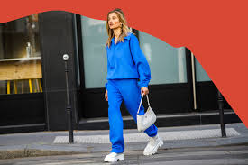 Tracksuits: A Fashion Phenomenon That Transcends Trends