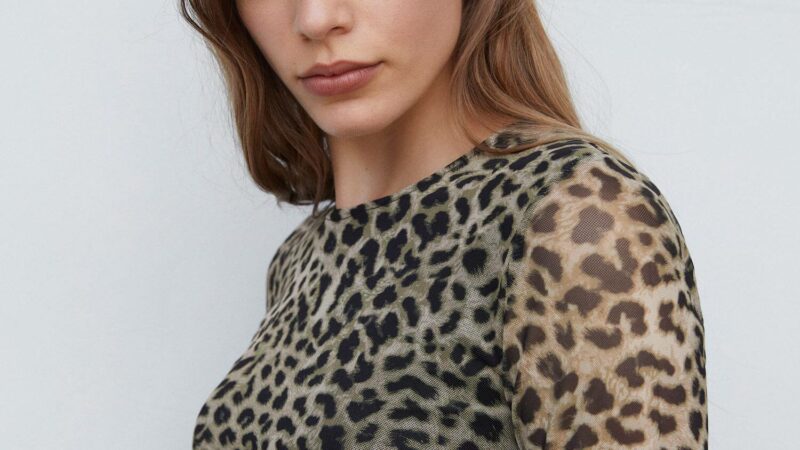 Animal Print Dresses: Exploring the Wild Side of Fashion with Timeless Elegance and Fierce Style