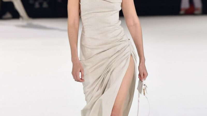 Embracing Elegance and Versatility: The Timeless Appeal of Slip Dresses