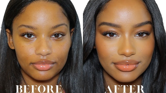 How to Apply Natural-Looking Makeup: A Comprehensive Guide