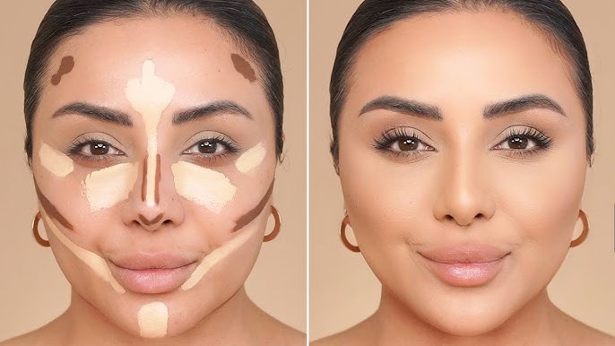 How to Achieve a Flawless Foundation Application